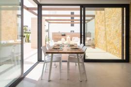 4 Bedrooms - Villa - Alicante - For Sale - N3672