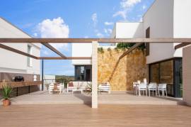 4 Bedrooms - Villa - Alicante - For Sale - N3672