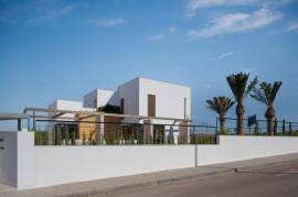 4 Bedrooms - Villa - Alicante - For Sale - N3672