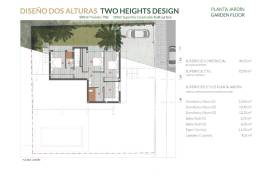 4 Bedrooms - Villa - Alicante - For Sale - N3672