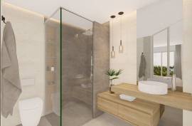 3 Bedrooms - Apartment - Alicante - For Sale - N7041
