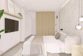 3 Bedrooms - Apartment - Alicante - For Sale - N7041