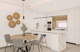 3 Bedrooms - Apartment - Alicante - For Sale - N7041