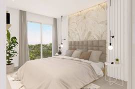 3 Bedrooms - Apartment - Alicante - For Sale - N7041