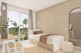 3 Bedrooms - Apartment - Alicante - For Sale - N7041