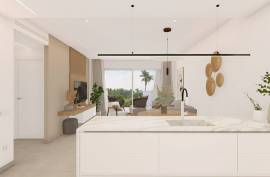 3 Bedrooms - Apartment - Alicante - For Sale - N7041