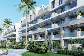 3 Bedrooms - Apartment - Alicante - For Sale - N7041