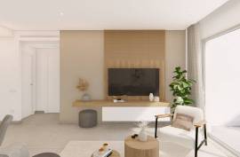 3 Bedrooms - Apartment - Alicante - For Sale - N7041