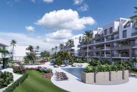 3 Bedrooms - Apartment - Alicante - For Sale - N7041