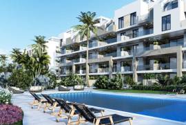 3 Bedrooms - Apartment - Alicante - For Sale - N7041
