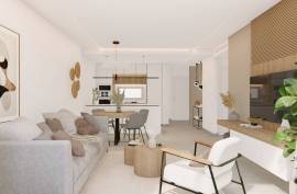 3 Bedrooms - Apartment - Alicante - For Sale - N7041