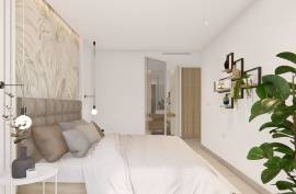 3 Bedrooms - Apartment - Alicante - For Sale - N7041