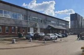 120м2 под производство/склад