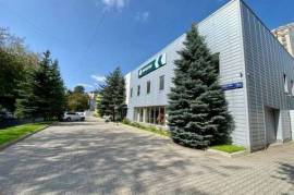 Здание в Москва Измайловский проезд, 8А (4068 м²)