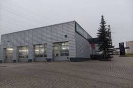 Здание, 755.4 м²