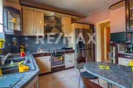 Apartment 140 sq.m for sale