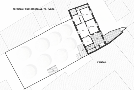 Villa Évora Centro Histórico de Évora
