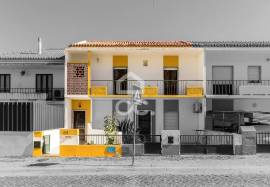 Villa Évora Chafariz D'El Rei