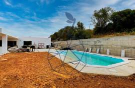 New and modern villa with pool in Alvor New and modern villa with pool in Alvor