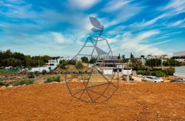 New and modern villa with pool in Alvor New and modern villa with pool in Alvor