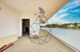 New and modern villa with pool in Alvor New and modern villa with pool in Alvor