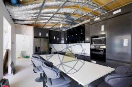New and modern villa with pool in Alvor New and modern villa with pool in Alvor
