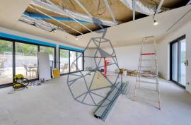 New and modern villa with pool in Alvor New and modern villa with pool in Alvor