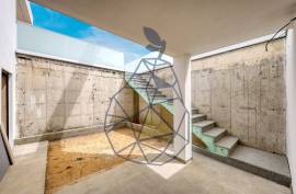 New and modern villa with pool in Alvor New and modern villa with pool in Alvor