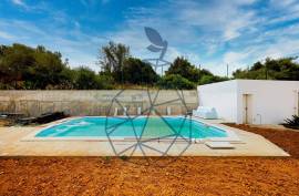 New and modern villa with pool in Alvor New and modern villa with pool in Alvor