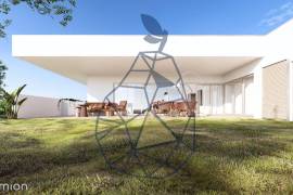 New and modern villa with pool in Alvor New and modern villa with pool in Alvor