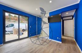 New and modern villa with pool in Alvor New and modern villa with pool in Alvor