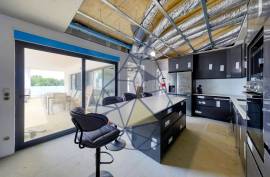 New and modern villa with pool in Alvor New and modern villa with pool in Alvor