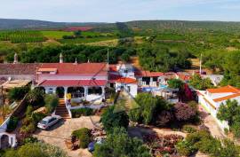 Farmhouse Albufeira Purgatório