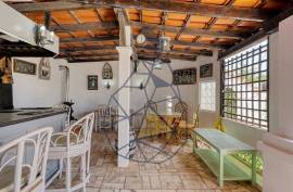 Farmhouse Albufeira Purgatório Farmhouse Albufeira Purgatório