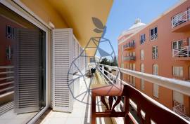 Apartment with Pool and Garage in Vilamoura Apartment with Pool and Garage in Vilamoura