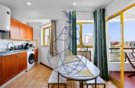1 Bedroom Praia da Rocha 300m from the beach | AL License | Swimming Pools, Squash at Praia da Rocha