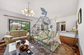 3 bedroom single storey house with 770 m² of land in Vale Formoso – Almancil 3 bedroom single storey house with 770 m² of land in Vale Formoso – Almancil