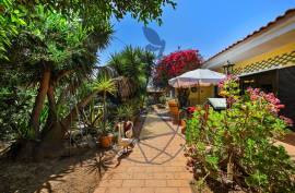 3 bedroom single storey house with 770 m² of land in Vale Formoso – Almancil 3 bedroom single storey house with 770 m² of land in Vale Formoso – Almancil