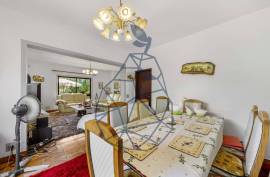 3 bedroom single storey house with 770 m² of land in Vale Formoso – Almancil 3 bedroom single storey house with 770 m² of land in Vale Formoso – Almancil