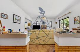3 bedroom single storey house with 770 m² of land in Vale Formoso – Almancil 3 bedroom single storey house with 770 m² of land in Vale Formoso – Almancil