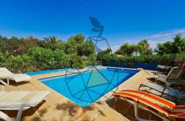 3 bedroom single storey house with 770 m² of land in Vale Formoso – Almancil 3 bedroom single storey house with 770 m² of land in Vale Formoso – Almancil