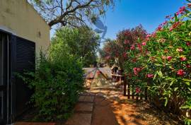 3 bedroom single storey house with 770 m² of land in Vale Formoso – Almancil 3 bedroom single storey house with 770 m² of land in Vale Formoso – Almancil