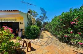 3 bedroom single storey house with 770 m² of land in Vale Formoso – Almancil 3 bedroom single storey house with 770 m² of land in Vale Formoso – Almancil