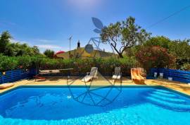 3 bedroom single storey house with 770 m² of land in Vale Formoso – Almancil 3 bedroom single storey house with 770 m² of land in Vale Formoso – Almancil
