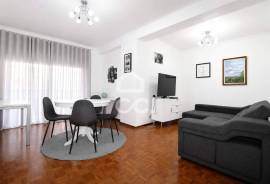 T2 with Balcony on Avenida Elísio de Moura | Together with Solum