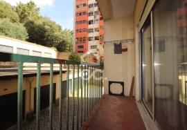 T2 with Balcony on Avenida Elísio de Moura | Together with Solum T2 with Balcony on Avenida Elísio de Moura | Together with Solum