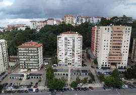 T2 with Balcony on Avenida Elísio de Moura | Together with Solum T2 with Balcony on Avenida Elísio de Moura | Together with Solum