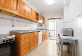 T2 with Balcony on Avenida Elísio de Moura | Together with Solum T2 with Balcony on Avenida Elísio de Moura | Together with Solum