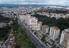 T2 with Balcony on Avenida Elísio de Moura | Together with Solum T2 with Balcony on Avenida Elísio de Moura | Together with Solum