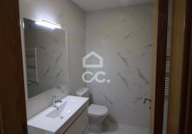 Apartment Chaves - centro -
